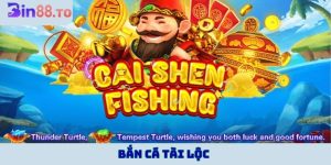 Bắn cá Tài Lộc