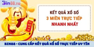 kết quả xổ số trực tiếp