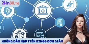 nạp tiền BIN88