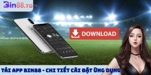 tải app BIN88