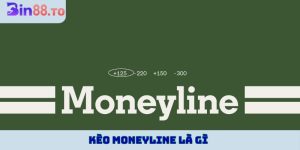 kèo moneyline là gì