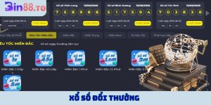 Xổ số đổi thưởng